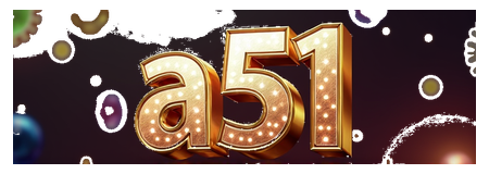 a51 logo